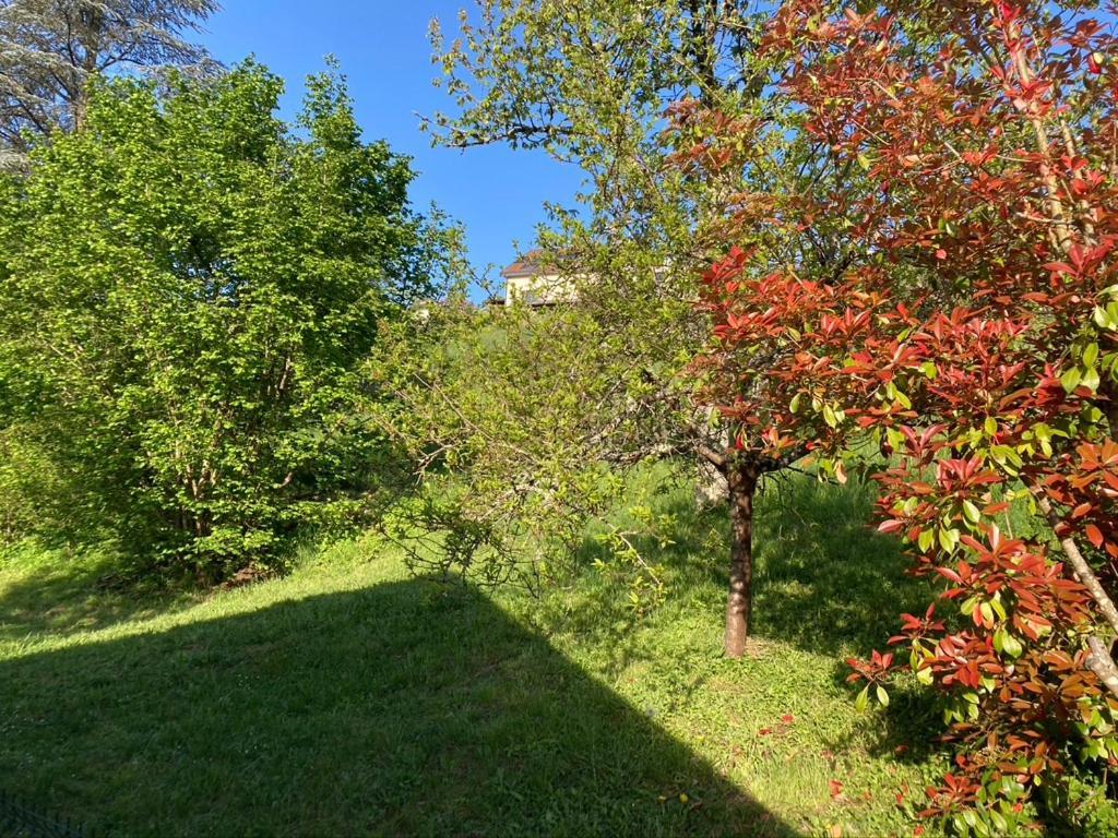 Sous Le Bon Toit Bed and Breakfast Belley Buitenkant foto